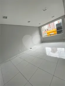 Sala Comercial para alugar, 90m² no Vila Gomes Cardim, São Paulo