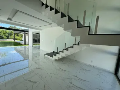 Casa com 4 Quartos à venda, 420m² no Novo Horizonte, Juiz de Fora