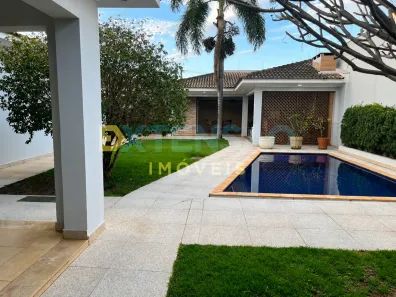 Casa com 3 Quartos à venda, 393m² no Jardim Nova Yorque, Araçatuba