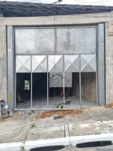Galpão/Depósito/Armazém à venda, 175m² no Parque Sevilha, São Paulo