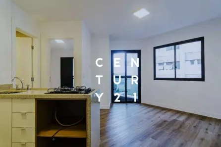 Apartamento com 1 Quarto à venda, 39m² no Jardim Paulista, São Paulo