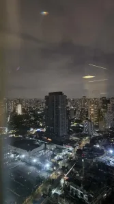 Apartamento com 3 Quartos para alugar, 167m² no Jardim das Acácias, São Paulo