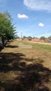 Lote/Terreno à venda, 250m² no Teixeirão, Porto Velho