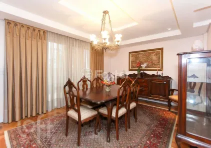 Casa com 4 Quartos à venda, 443m² no Marechal Rondon, Canoas