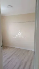 Apartamento com 2 Quartos à venda, 48m² no Vila Carminha, Campinas