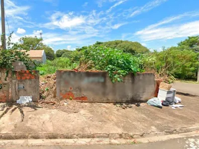 Lote/Terreno com 1 Quarto à venda, 375m² no Jardim Itatiaia, Campinas