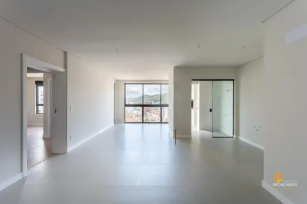 Apartamento com 3 Quartos à venda, 113m² no Centro, Joinville