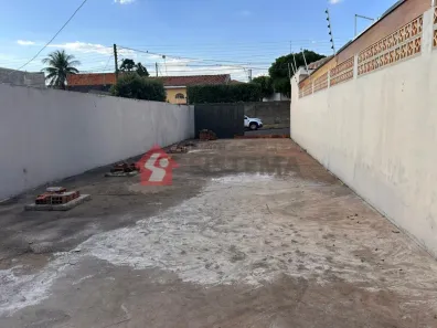 Lote/Terreno à venda, 126m² no Jardim Tropical, Presidente Prudente