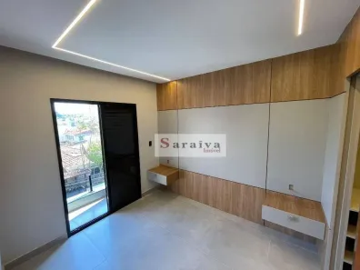 Sobrado com 3 Quartos à venda, 156m² no Centro, São Bernardo do Campo