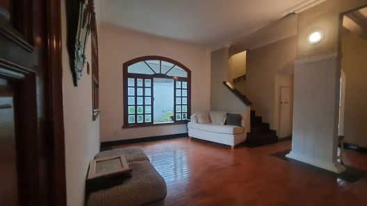 Casa com 4 Quartos à venda, 282m² no Lins de Vasconcelos, Rio de Janeiro