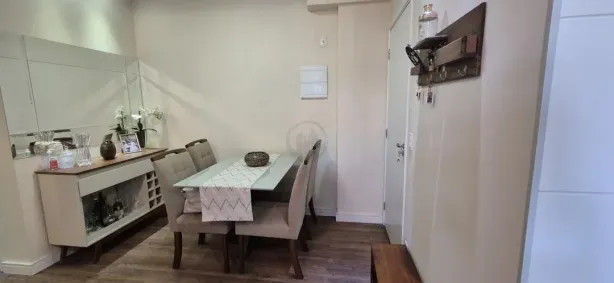 Apartamento com 2 Quartos à venda, 66m² no Jardim Flórida, Jundiaí