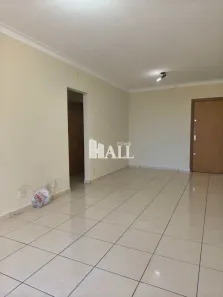 Apartamento com 2 Quartos à venda, 98m² no Centro, São José do Rio Preto