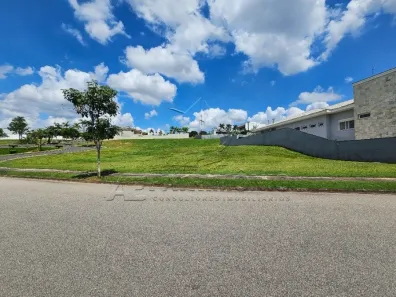 Lote/Terreno à venda, 1556m² no Parque Reserva Fazenda Imperial, Sorocaba