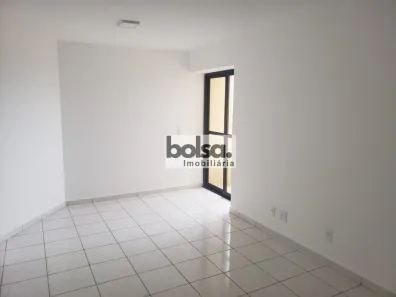 Apartamento com 2 Quartos à venda, 60m² no Jardim Infante Dom Henrique, Bauru