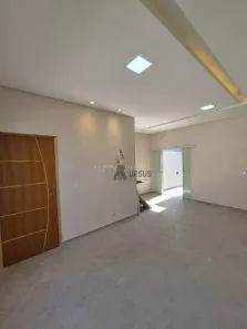 Casa com 2 Quartos à venda, 85m² no Residencial Antares, Taubaté