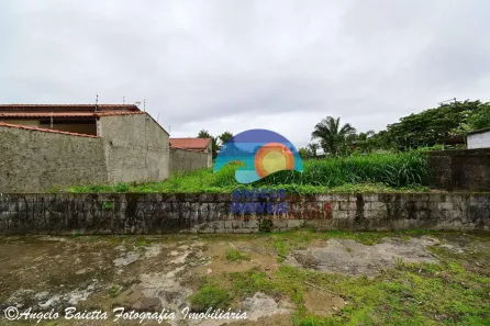 Lote/Terreno à venda, 360m² no Jardim Mar e Sol, Peruíbe