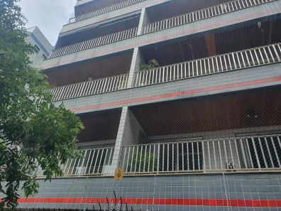 Apartamento com 3 Quartos à venda, 80m² no Vila Valqueire, Rio de Janeiro