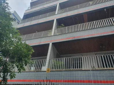 Apartamento com 3 Quartos à venda, 80m² no Vila Valqueire, Rio de Janeiro