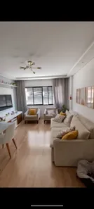 Apartamento com 3 Quartos à venda, 76m² no Perdizes, São Paulo
