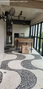 Apartamento com 4 Quartos para alugar, 210m² no Jardim Morumbi, São Paulo