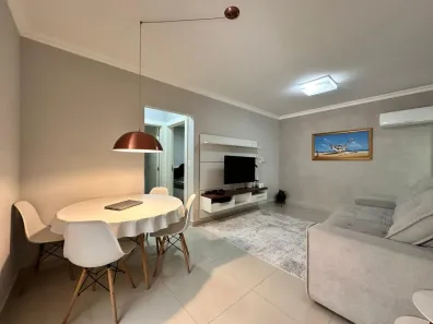 Apartamento com 2 Quartos à venda, 60m² no Meia Praia, Itapema