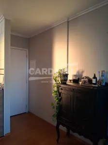 Apartamento com 3 Quartos à venda, 71m² no Centro, São Carlos