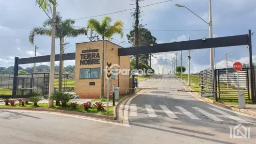 Lote/Terreno à venda, 125m² no das Pedras, Cotia
