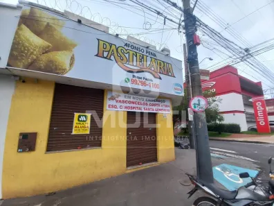 Ponto Comercial com 1 Quarto para alugar, 200m² no Centro, Uberlândia