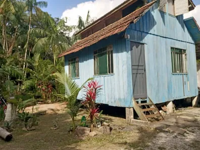 Fazenda/Sítio à venda, 12097m² no , Morretes