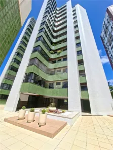 Apartamento com 4 Quartos à venda, 240m² no Pituba, Salvador