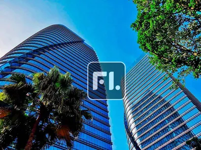 Sala Comercial para alugar, 2516m² no Vila Nova Conceição, São Paulo
