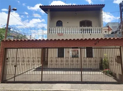 Sobrado com 3 Quartos à venda, 170m² no Parque Casa de Pedra, São Paulo