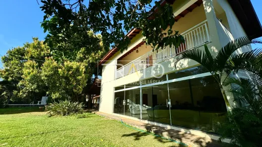 Fazenda/Sítio com 3 Quartos à venda, 400m² no Recreio Tsuriba, Campinas