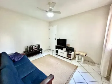 Apartamento com 2 Quartos à venda, 55m² no Centro, Piracicaba
