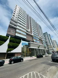 Apartamento com 2 Quartos à venda, 76m² no Praia da Costa, Vila Velha
