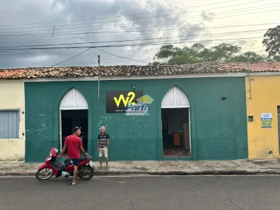 Ponto Comercial para alugar, 50m² no CENTRO, José de Freitas