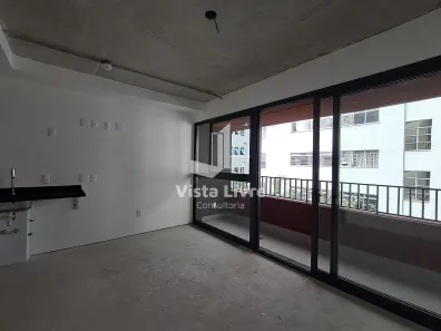 Apartamento com 1 Quarto à venda, 29m² no Perdizes, São Paulo