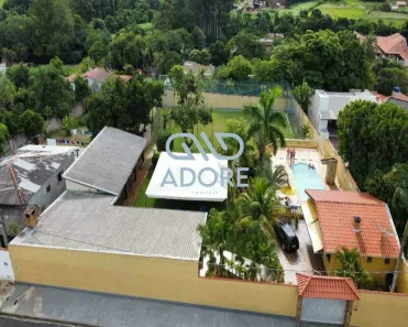 Fazenda/Sítio com 1 Quarto à venda, 345m² no Vila Nova, Salto