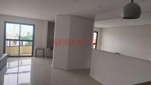 Apartamento com 3 Quartos à venda, 83m² no Parque Mandaqui, São Paulo