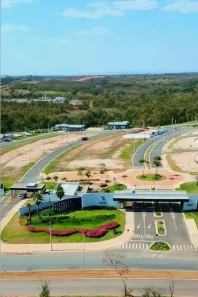 Lote/Terreno à venda, 324m² no Núcleo Habitacional Sucuri, Cuiabá