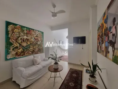 Apartamento com 2 Quartos à venda, 74m² no Glória, Rio de Janeiro