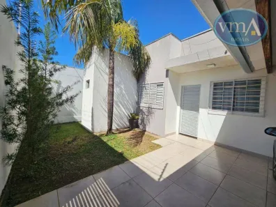 Casa com 2 Quartos à venda, 130m² no Residencial Ilza Therezinha Picoli Pagot, Cuiabá