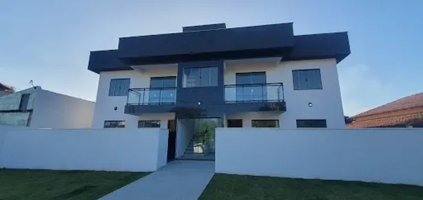 Casa com 2 Quartos à venda, 70m² no Centro, Maricá