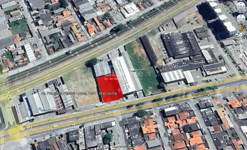 à venda, 10m² no Vila Lavínia, Mogi das Cruzes