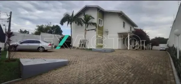 Apartamento com 2 Quartos à venda, 135m² no Jardim Conceição (Sousas), Campinas