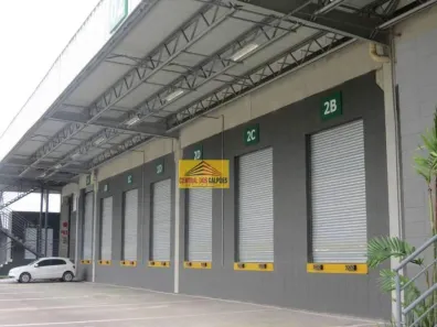 Galpão/Depósito/Armazém para alugar, 2015m² no Centro, Feira de Santana