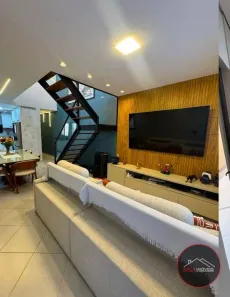 Casa com 3 Quartos à venda, 128m² no Vila Nova Aparecida, Mogi das Cruzes