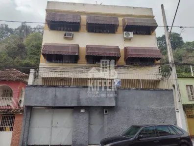 Apartamento com 2 Quartos à venda, 120m² no Cubango, Niterói