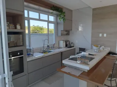 Sobrado com 4 Quartos à venda, 362m² no Loteamento Verana, São José dos Campos