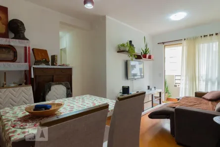 Apartamento com 3 Quartos à venda, 64m² no Vila Sofia, São Paulo